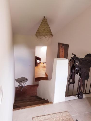 Chambres entre Ventoux et luberon