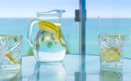 Tropical Hotel Seafront Boutique - image 6