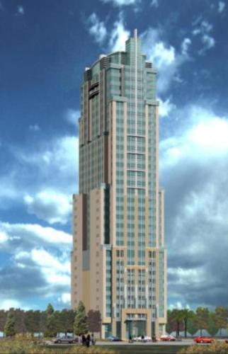 Valero Grand Suites By Swiss-Belhotel Makati