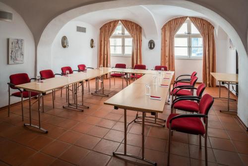 Hotel Passauer Wolf - image 2