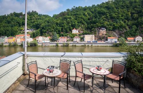 Hotel Passauer Wolf - image 3