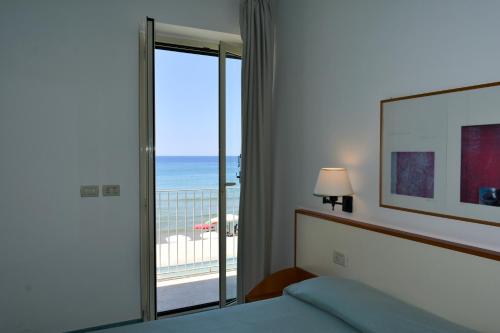 ทัศนียภาพ, Hotel Amyclae in สแปร์โลนกา