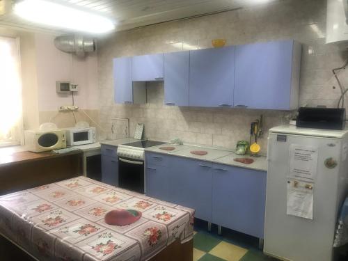 Hostel Tikhoe Mesto - image 4