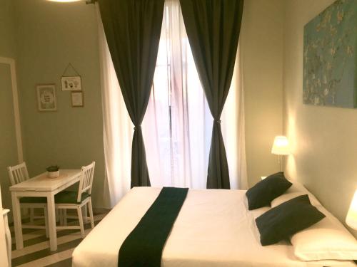 Dhome B&B, Rzym (zdjęcie 7)