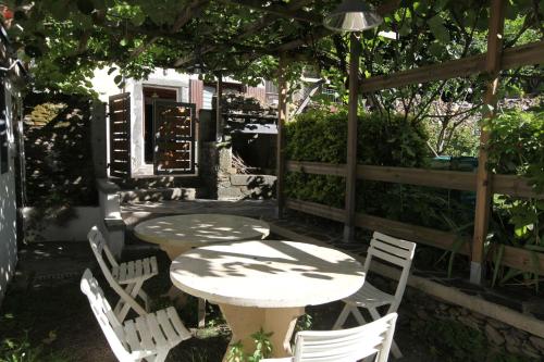 La Caladette in Óceánparti