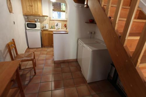 La Caladette in Óceánparti