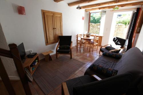 La Caladette in Óceánparti