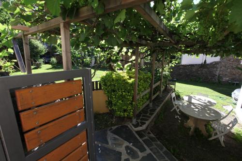 La Caladette in Óceánparti