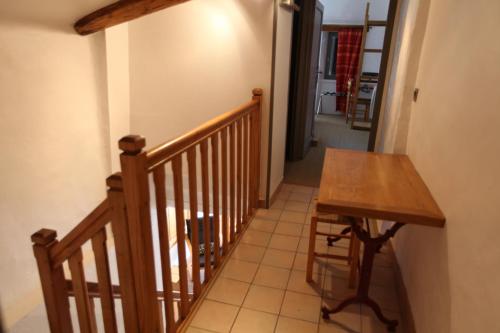 La Caladette in Óceánparti