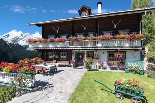 Bio-Bauernhof EDERHOF