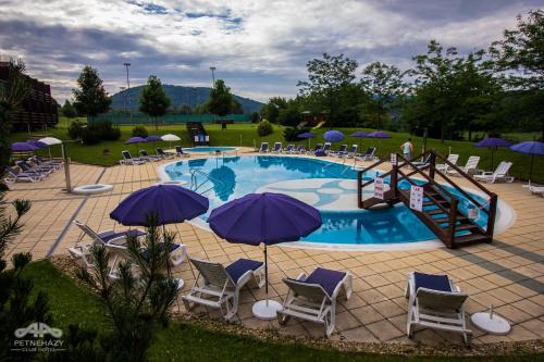 Petneházy Club Hotel Superior - image 6