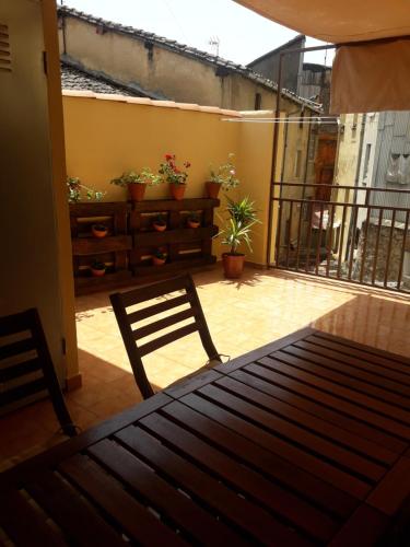 Apartamentos y Estudios LA RISTRA - image 3