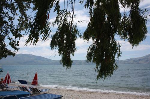 Vlora Beach Apartment - main image
