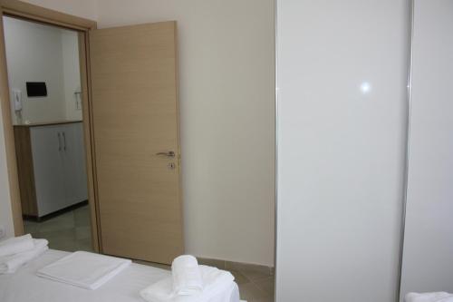 Vlora Beach Apartment