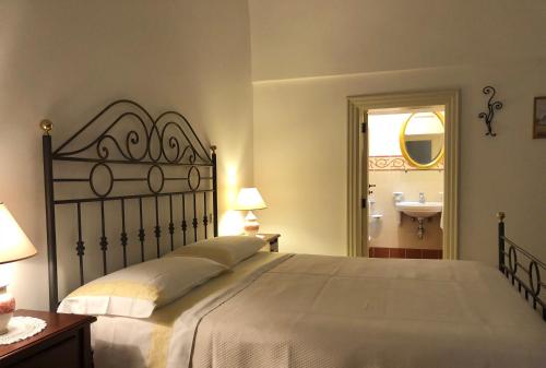Villa Cenzina B&B – Selva di Fasano, AR