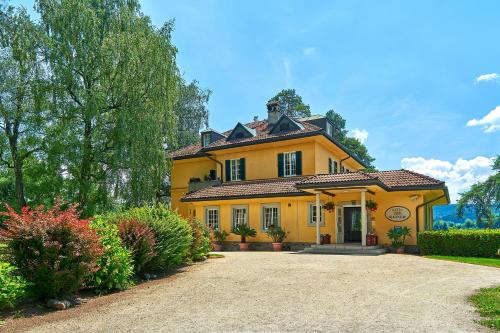 Hotel Villa Rainer