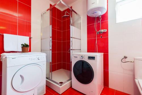  Topalli Apartments in Bibinje