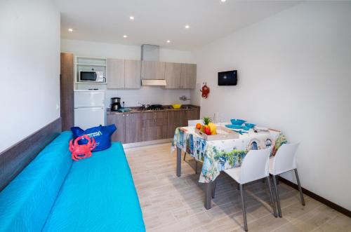 Villaggio Michelangelo 4