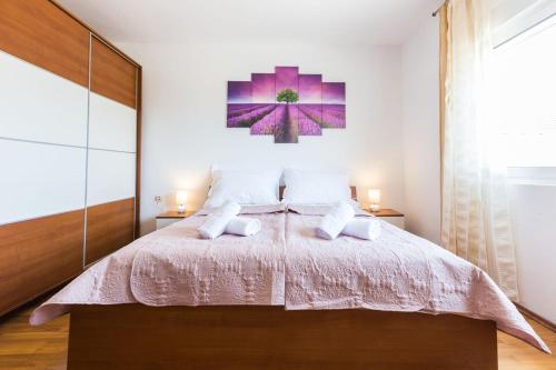  Topalli Apartments in Bibinje