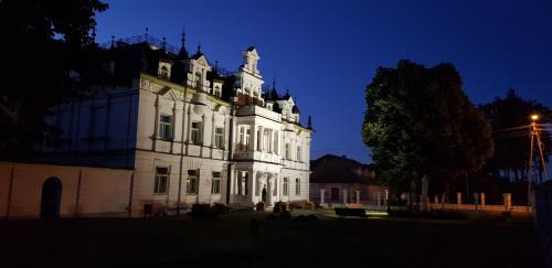 Apartament w Supraślu