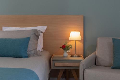 1 queen bed