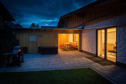 Viktoria Lodges - image 13