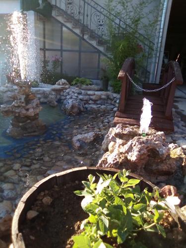  Apartman Gardijan in Skradin