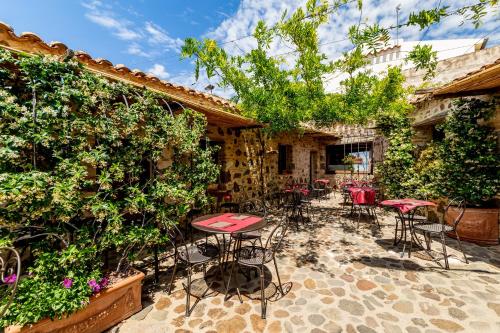Albergo Diffuso Mannois - image 10