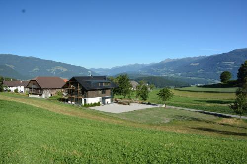 Kronplatz CHALET WALCHHORN Brunico Dolomites