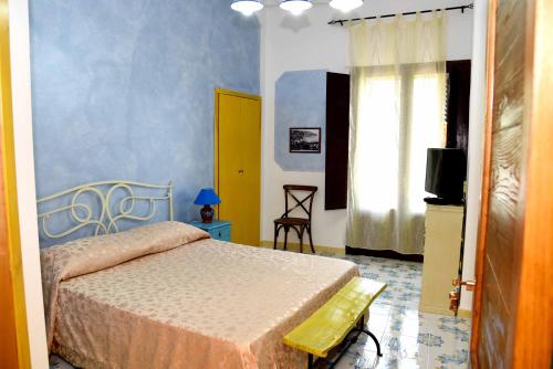 B&B Palazzo Lupo