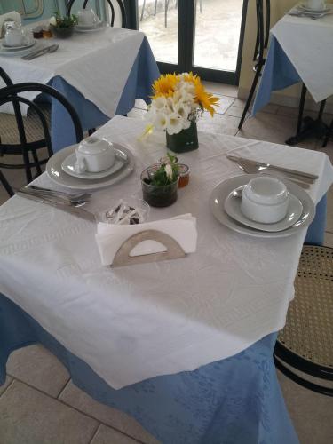 B&B Palazzo Senape De Pace - image 14