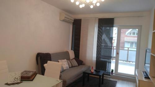 Modern apartment Sofia center, Sofía (foto 3)