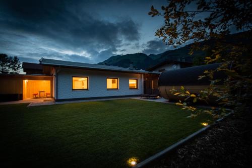 Viktoria Lodges - image 8