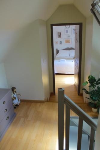 Chambres Du Marais in Tilques
