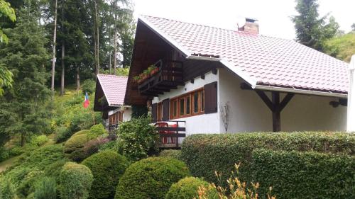 Chata U Serifa - Chalet - Stružinec