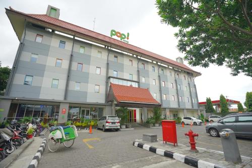 POP! Hotel Sangaji Yogyakarta