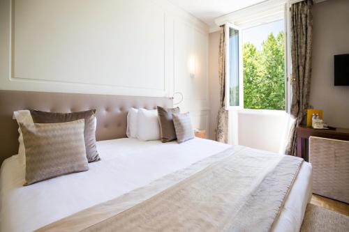 Grand Hotel Terme Sirmione