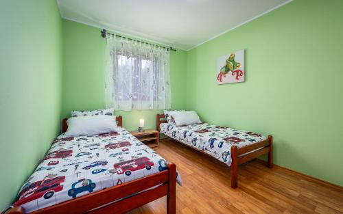 Villa Križanci - main image