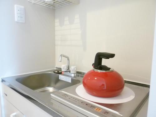 Nagoya Motoyama House A in Chikusa