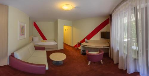 Pension Beck Hotel - image 3