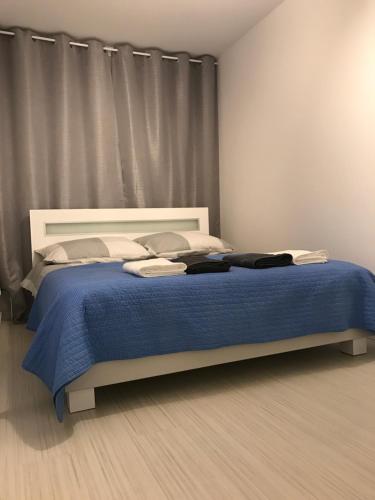 Apartament Kilfowa 15/8