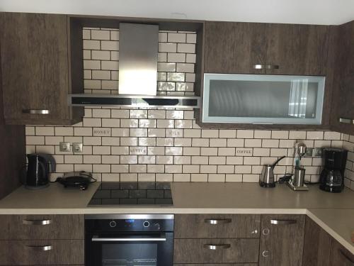  Paros Central house in Parikia