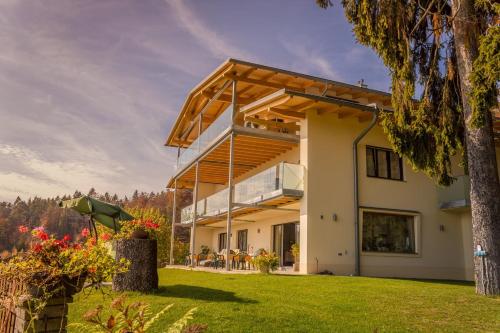  Gastehaus Dollenz, Pension in Tiebitsch