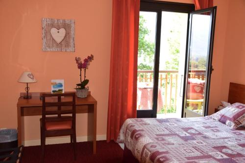 Accommodation in Ayse