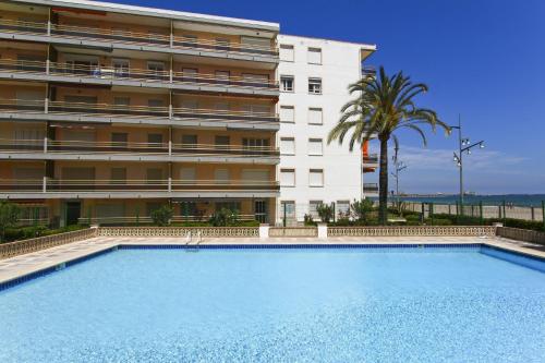 Pineda 1 Planet Costa Dorada