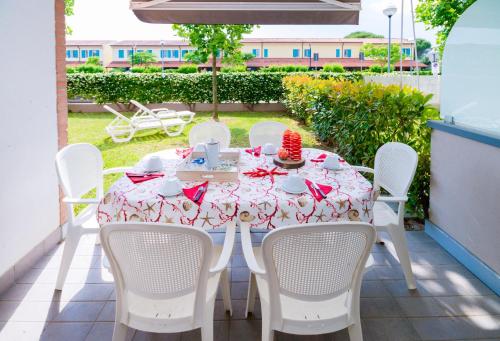 Casa la Celeste 4