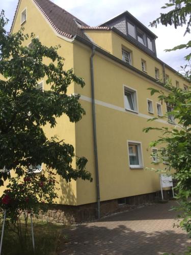 Gertrud in Gaschwitz, Deutschland