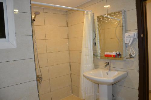 Jazan Heart Hotel