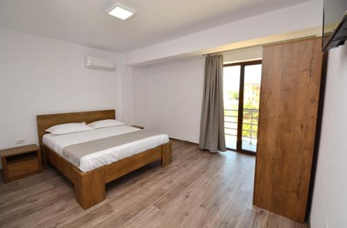 Vila La Matache in 北埃福列