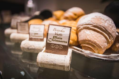 Hotel Acquaviva Del Garda - image 14